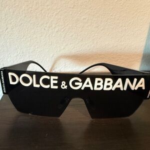 Dolce & Gabana Sunglasses